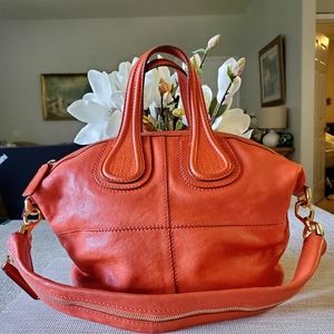 Authentic Givenchy Nightingale